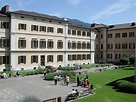Università degli Studi di Trento (UNITN) (Trento, Italy) | Smapse