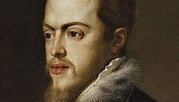 Filippo II: informazioni biografiche e storiche del re spagnolo