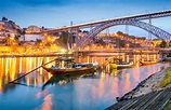 Porto travel guide for first-time visitors - Planning for Europe