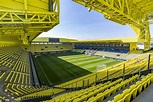 Estadio de la Cerámica: Home of Villareal CF - The Stadiums Guide