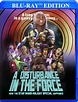Best Buy: A Disturbance in the Force [Blu-ray]