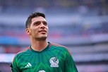 Wolves striker Raul Jimenez scores first goal for Mexico in over a year