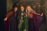 Review: The witches return in lively ‘Hocus Pocus 2’ - WTOP News