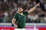 Duane Vermeulen: Ten things you should know about the Springbok No 8