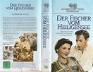 Der Fischer vom Heiligensee [VHS Film]