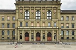 Politecnico federale di Zurigo - Wikipedia