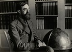 NPG x13082; Lytton Strachey - Large Image - National Portrait Gallery