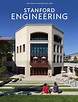 Stanford Engineering Year in Review 2011-12 by Stanford School of ...