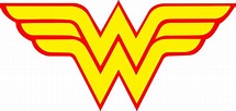 Download Mulher Maravilha Símbolo - Wonder Woman Logo Png - Full Size ...