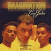 Fascination Of The Physical, Imagination | CD (album) | Muziek | bol.com