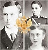 Grand Duke George Alexandrovich Romanov of Russia.A♥W | King george i ...