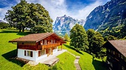 Grindelwald - Reiseführer | Planet of Hotels