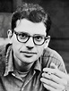 teifidancer: 7th October 1955 , Allen Ginsberg's First Reading of "Howl"