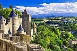 The Fortified City of Carcassonne: A UNESCO World Heritage Site In ...