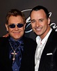 Elton John and David Furnish in 2007 | L'Amour! The Hottest Cannes ...