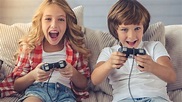 5 Most Fun Online Games for Kids - PMCAOnline