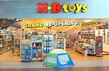Remember KB Toys? It's making a comeback - pennlive.com