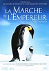 La Marche de L'Empereur (2005) "A Marcha dos Pinguins" | Film, Empereur ...
