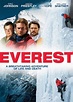 Everest - Wettlauf in den Tod: DVD, Blu-ray, 4K UHD leihen - VIDEOBUSTER