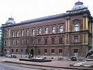 Akademie der Bildenden Künste Krakau – Jewiki
