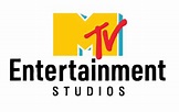 Descargar Logotipo de MTV Entertainment Studios PNG transparente - StickPNG