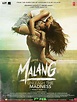 Malang Movie Poster Hd - 1500x2000 - Download HD Wallpaper - WallpaperTip
