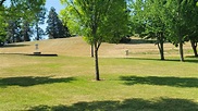 Sunnyside Park | Visit Pullman