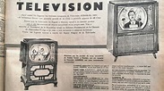 Setenta años de la televisión mexicana, una transformación en pantalla ...