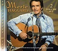 40 Greatest Hits: HAGGARD, MERLE: Amazon.ca: Music