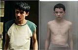 Asa Butterfield's height, weight. Challenge of physics for movie role