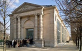 Paris : pourquoi faut-il visiter musée de l'Orangerie