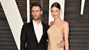 Adam Levine’s Wife Behati Prinsloo: Age & Height | Heavy.com