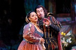 Opera review: Faust at the Washington National Opera - Metro Weekly
