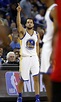 Warriors show off potential in preseason rout of Clippers
