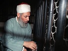 Omar Abdel-Rahman, Radical Cleric Connected To 1993 World Trade Center ...