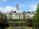 University of Nottingham - Soho UK Education | İngiltere'de Eğitim