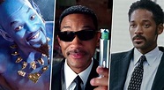 Las 15 mejores películas de Will Smith ordenadas de peor a mejor ...