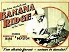 Banana Ridge *** (1942, Robertson Hare, Alfred Drayton, Isabel Jeans ...
