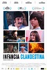 Infancia clandestina - Película 2011 - SensaCine.com