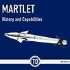 Martlet Lightweight Multirole Missile (LMM) - Think Defence