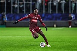 Coupe de France : Sadibou Sané perpétue la tradition Metz-Sénégal