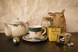 Earl Grey Tea: History, Health Benefits and How to Brew-Sencha Tea Bar ...