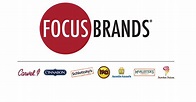 Focus Brands Appoints Jim Holthouser as CEO | Nation's Restaurant News