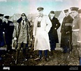 Anton Herman Gerard Fokker Stock Photo - Alamy