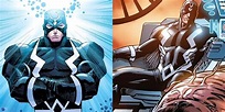 10 Things Only Comic Book Fans Know About Black Bolt