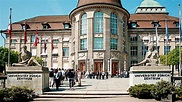 Universidad de Zúrich: una de las mejores universidades del mundo