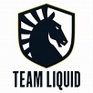 Team Liquid Esports Logo Vector Format (CDR, EPS, AI, SVG, PNG)