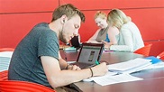 CHE-Ranking 2021: Drei Masterstudiengänge der Uni Bremen werden gelobt