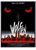 Wolfen (1981) Poster #1 - Trailer Addict