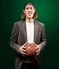 Posting Up with the Celtics’ Kelly Olynyk - Boston Magazine